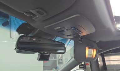 Avalon 5th Generation