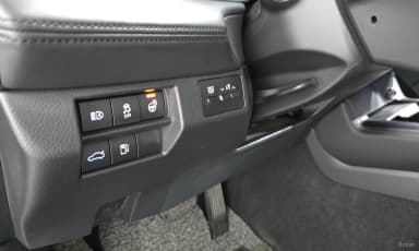 Avalon 5th Generation