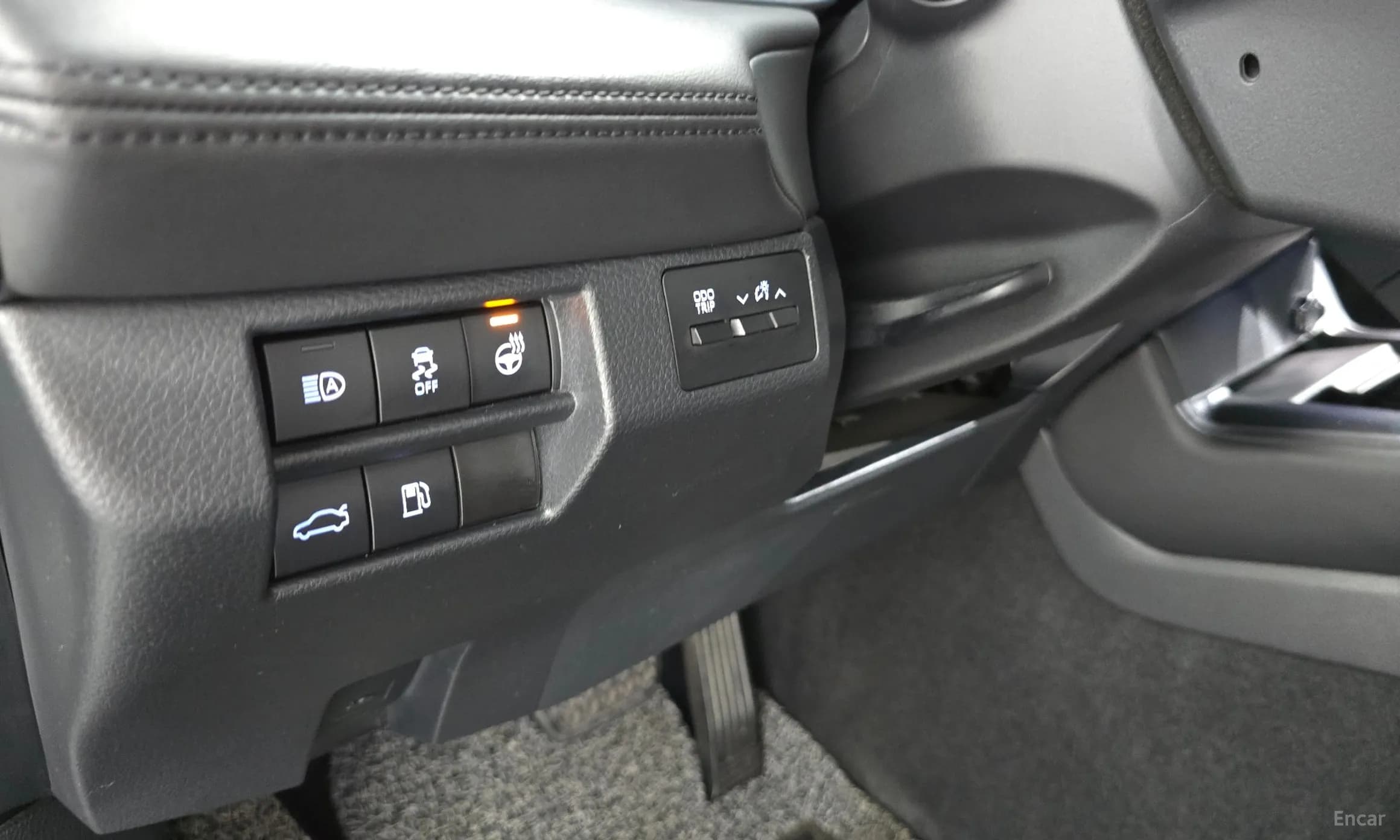 Avalon 5th Generation