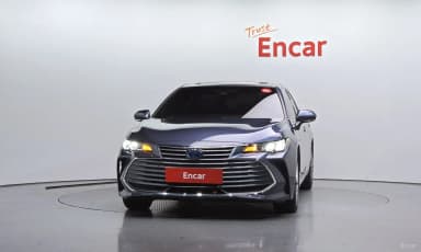 Avalon 5th Generation