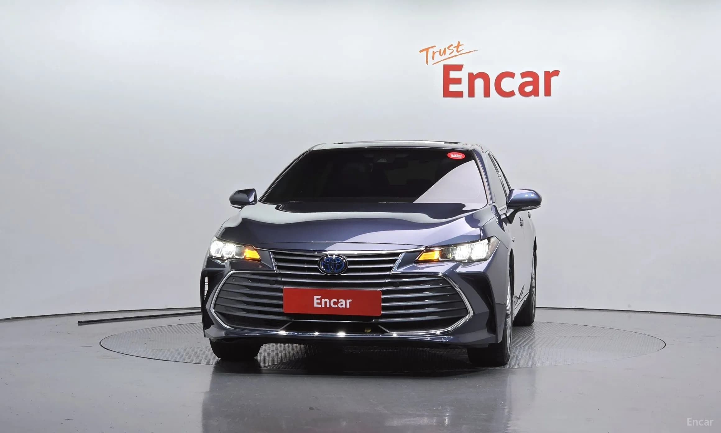 Avalon 5th Generation