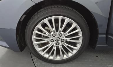 Avalon 5th Generation