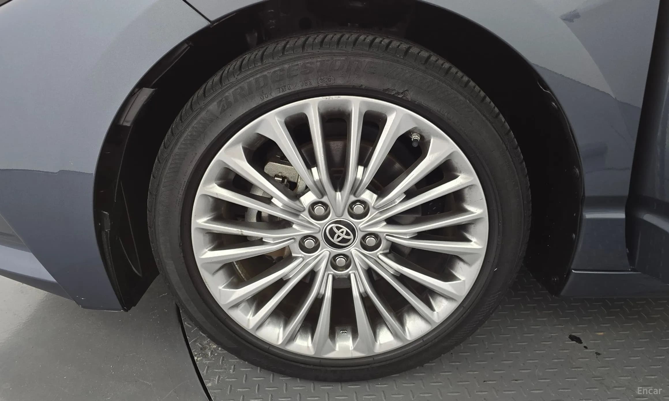 Avalon 5th Generation