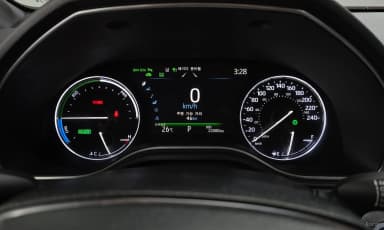 Avalon 5th Generation