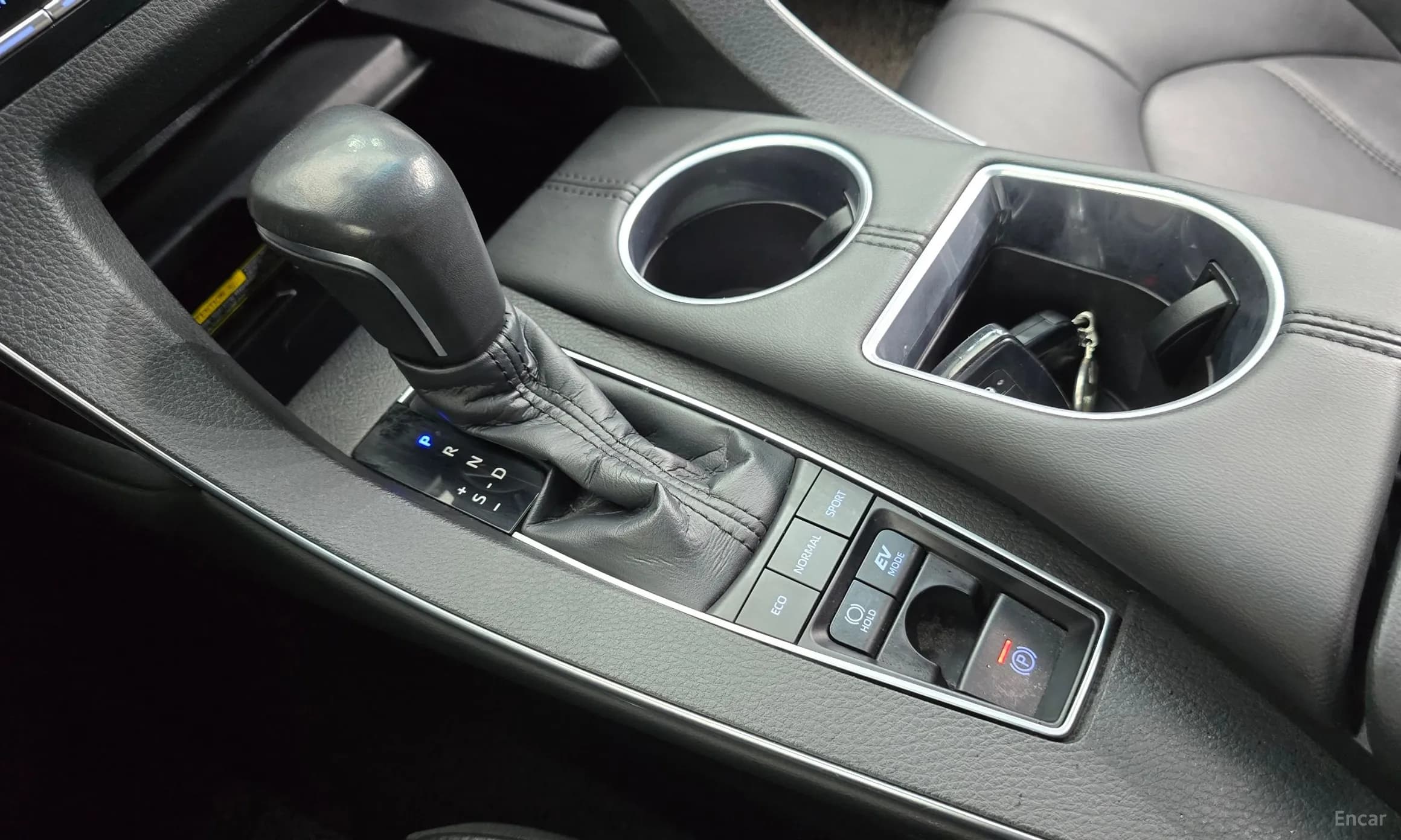 Avalon 5th Generation