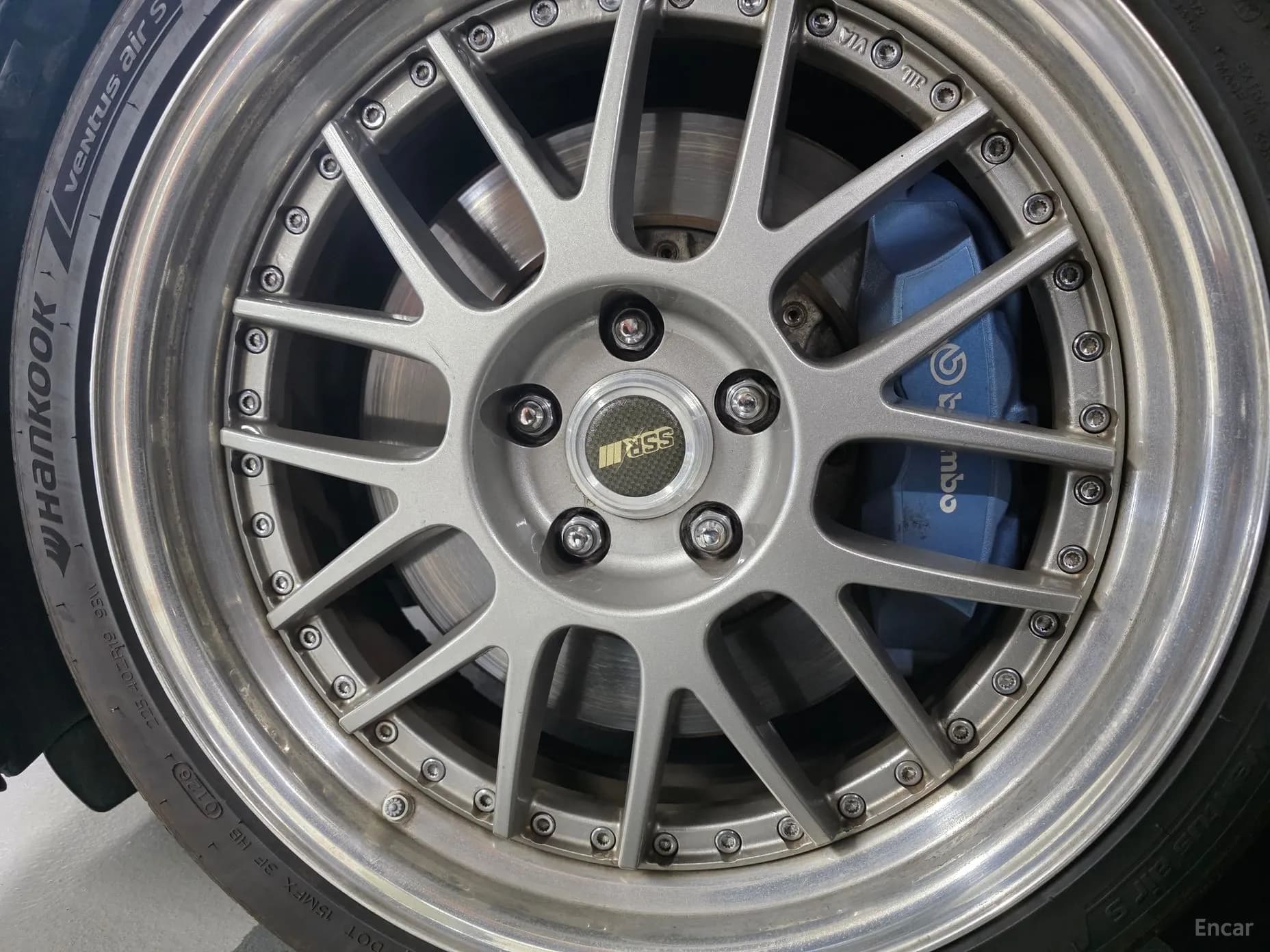 New GS350