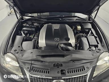 New GS350