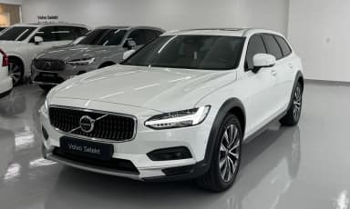 V90 Cross Country