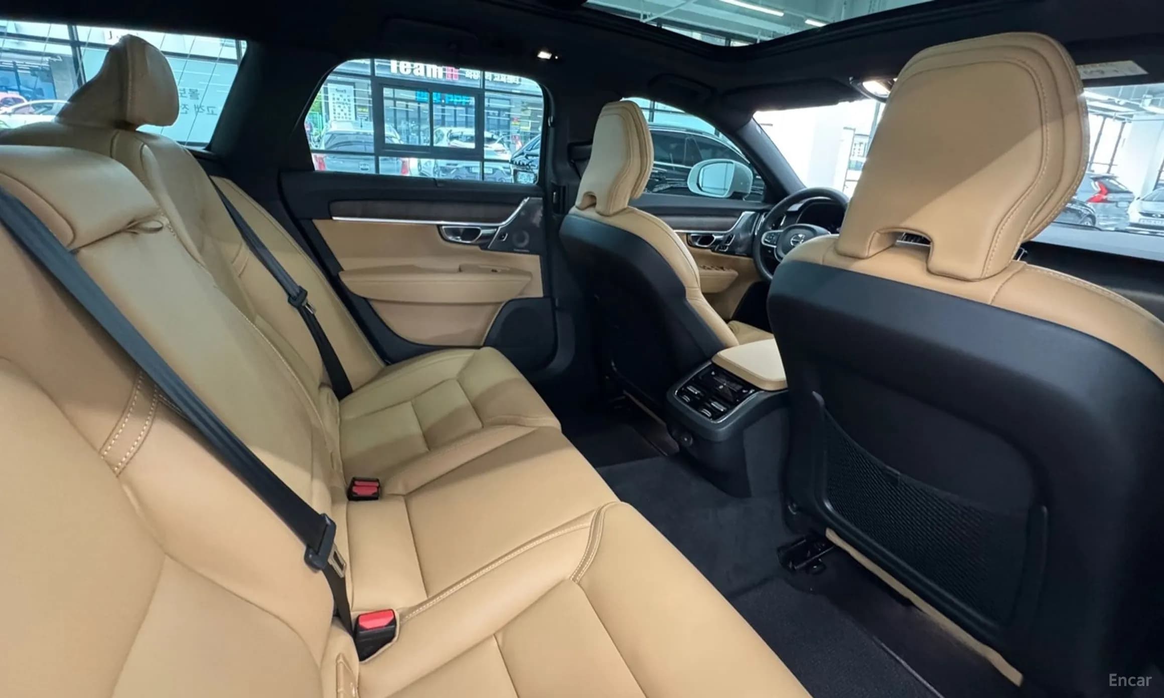 V90 Cross Country