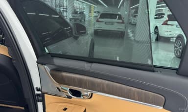 V90 Cross Country