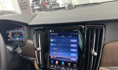 V90 Cross Country