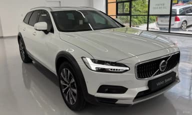 V90 Cross Country