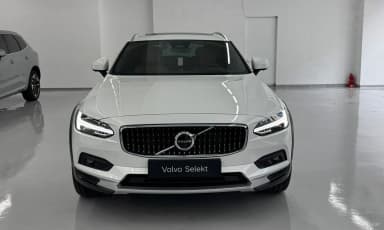 V90 Cross Country