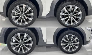 V90 Cross Country