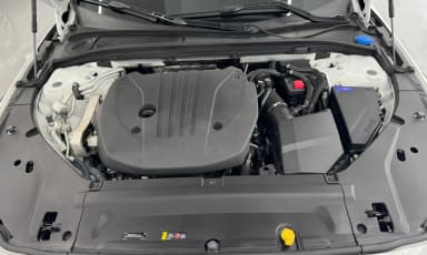 V90 Cross Country