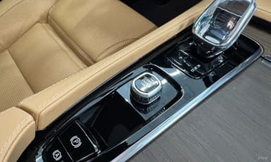 V90 Cross Country