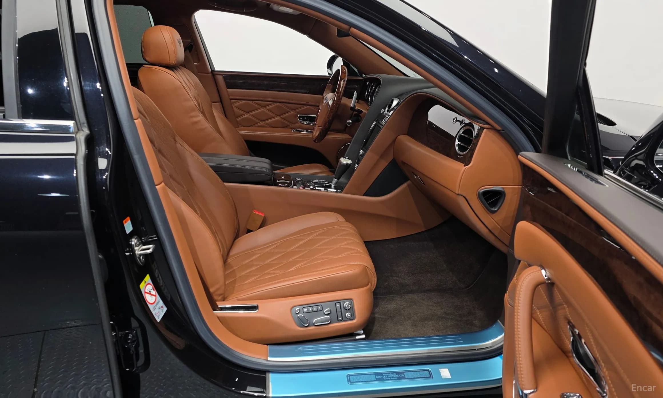 Flying Spur 2nd Generation