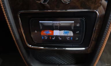 Flying Spur 2nd Generation