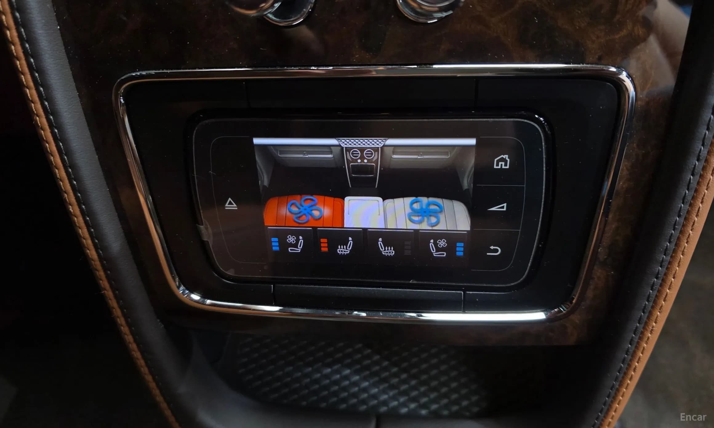Flying Spur 2nd Generation