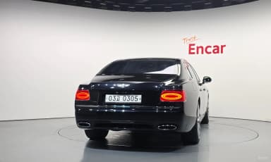 Flying Spur 2nd Generation