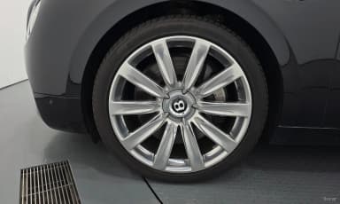 Flying Spur 2nd Generation