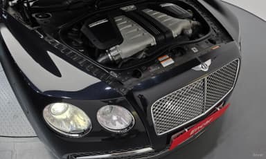 Flying Spur 2nd Generation