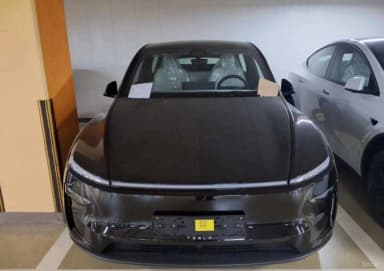 Model Y