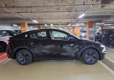 Model Y