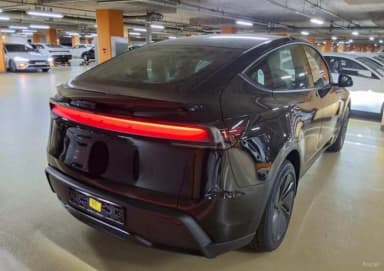 Model Y