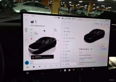 Model Y