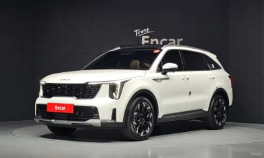 Sorento 4th Generation