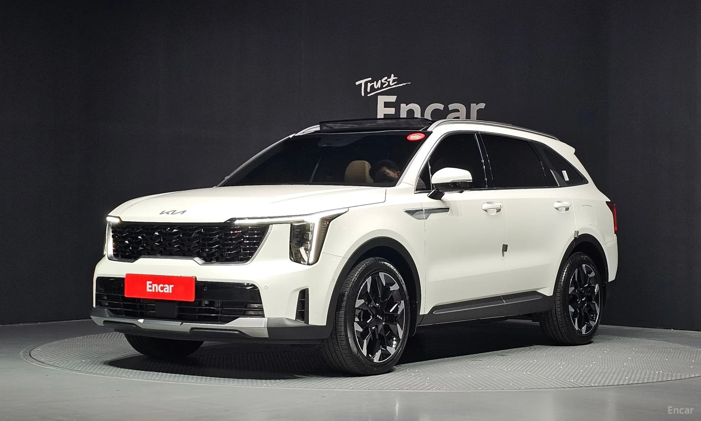 Sorento 4th Generation