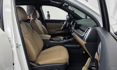 Sorento 4th Generation