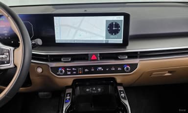 Sorento 4th Generation