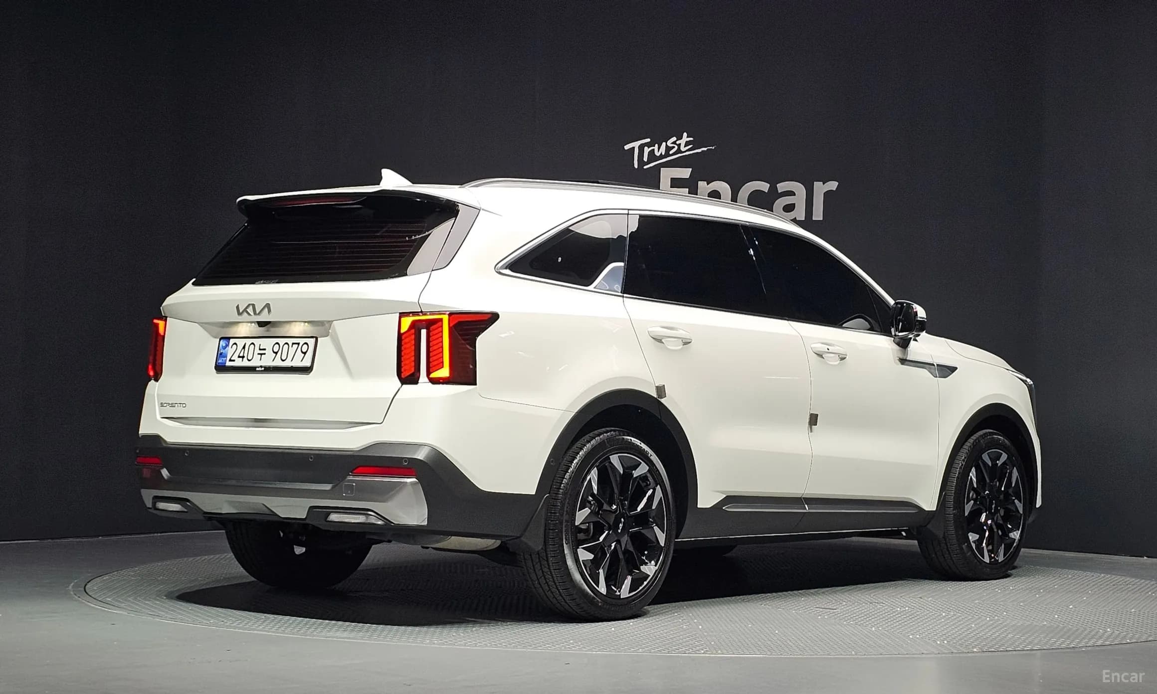 Sorento 4th Generation