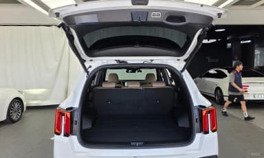 Sorento 4th Generation