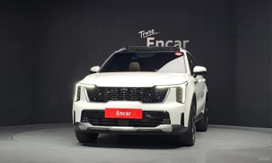 Sorento 4th Generation