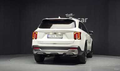 Sorento 4th Generation