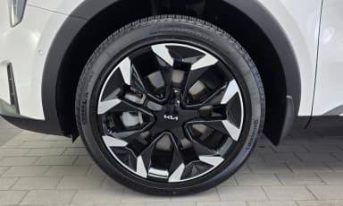 Sorento 4th Generation