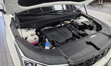 Sorento 4th Generation
