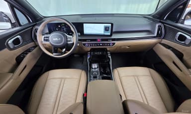 Sorento 4th Generation