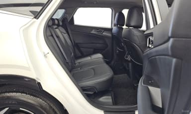 Sportage 5th Generation