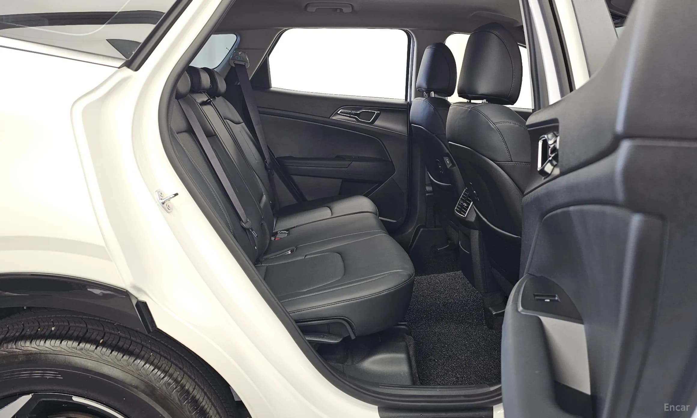 Sportage 5th Generation