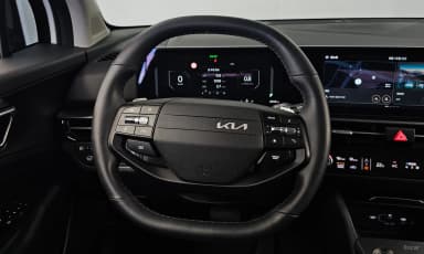 Sportage 5th Generation