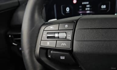 Sportage 5th Generation