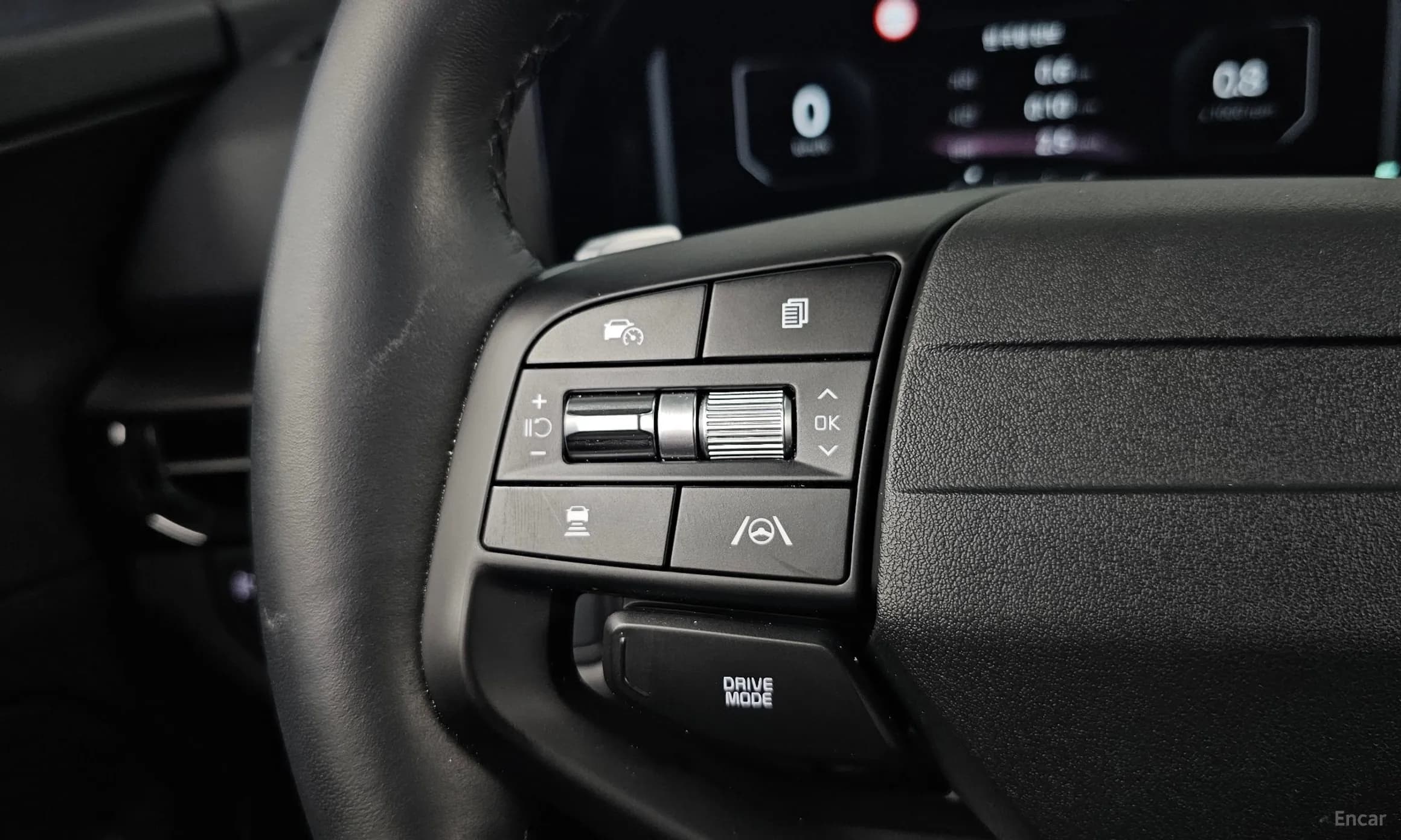 Sportage 5th Generation