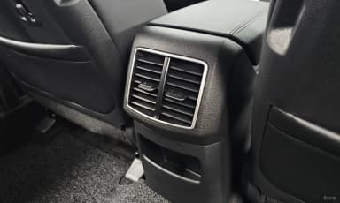 Sportage 5th Generation