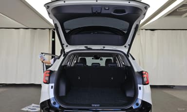 Sportage 5th Generation