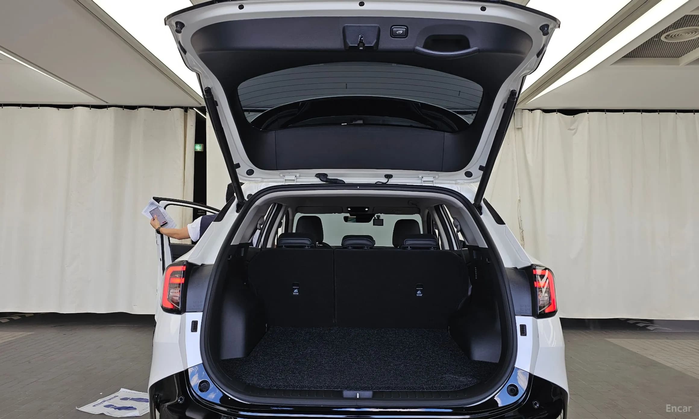 Sportage 5th Generation