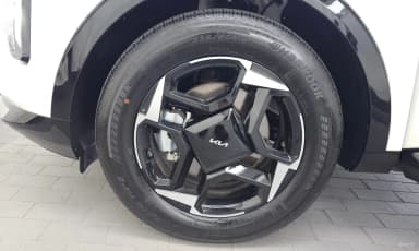 Sportage 5th Generation